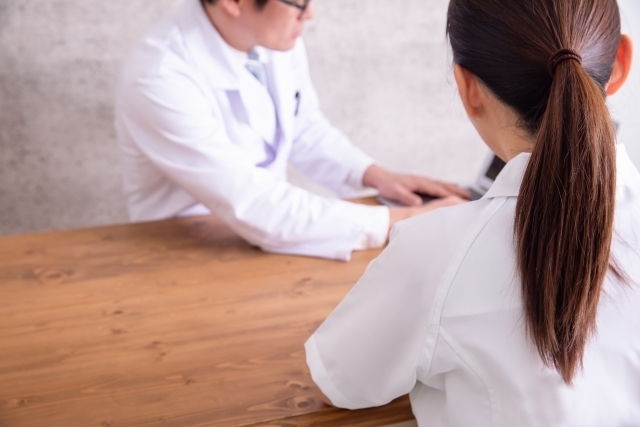 労務トラブル発生時には、まず真摯な対応を。